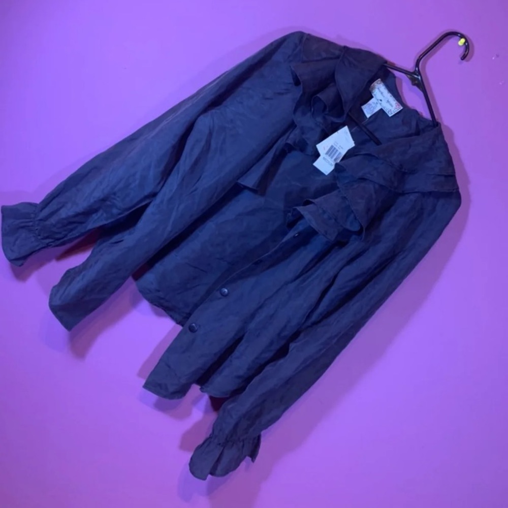 JONATHAN MARTIN BLOUSE BUNDLE NWT